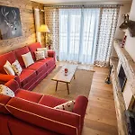 Appartamento Letizia Mit Sauna By Monicare