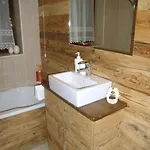 Appartement Letizia Mit Sauna By Monicare
