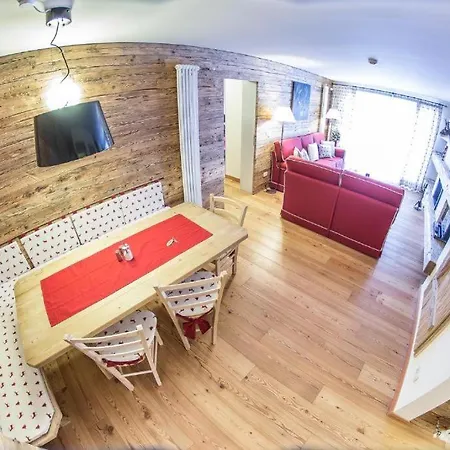 Appartement Letizia Mit Sauna By Monicare *