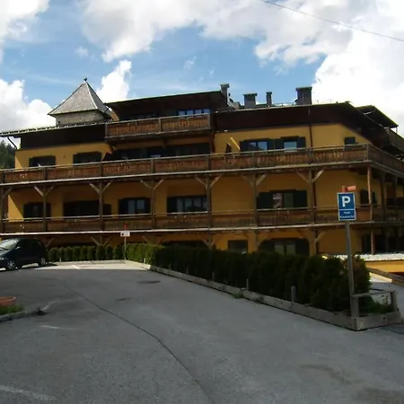Apartment Appartement Letizia Mit Sauna By Monicare Seefeld in Tirol
