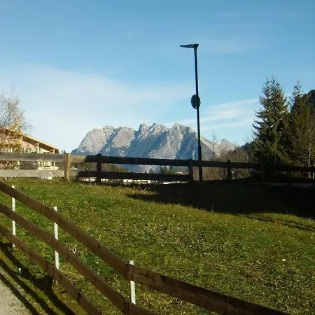 Appartement Letizia Mit Sauna By Monicare * Seefeld in Tirol