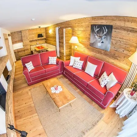 Letizia Mit Sauna By Monicare