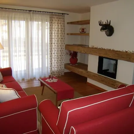 Apartment Appartement Letizia Mit Sauna By Monicare