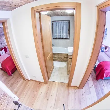 Letizia Mit Sauna By Monicare