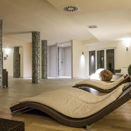 Letizia Mit Sauna By Monicare Apartman Seefeld in Tirol