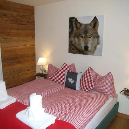 Letizia Mit Sauna By Monicare Apartmán Seefeld in Tirol