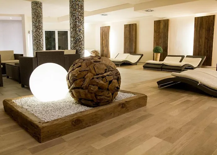 Letizia Mit Sauna By Monicare Seefeld in Tirol