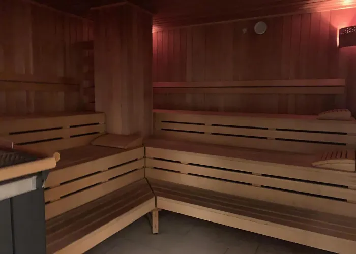 Letizia Mit Sauna By Monicare Апартаменти *