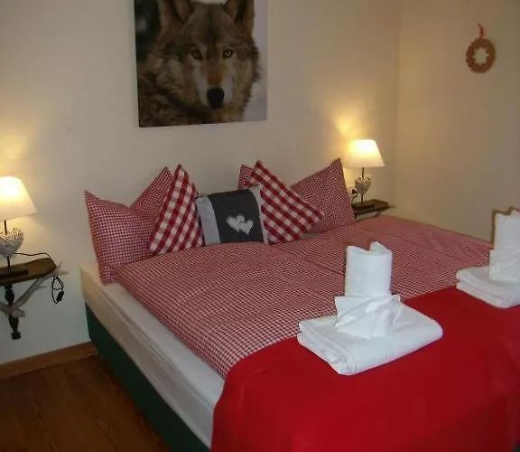 Appartement Letizia Mit Sauna By Monicare