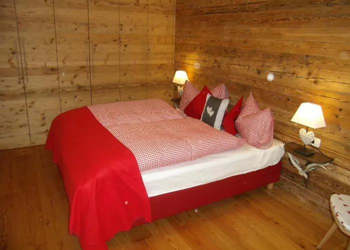 Letizia Mit Sauna By Monicare Apartman *