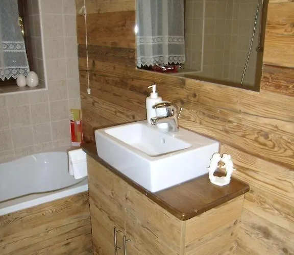 Appartement Letizia Mit Sauna By Monicare