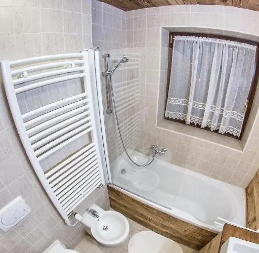 Letizia Mit Sauna By Monicare Apartman Seefeld in Tirol