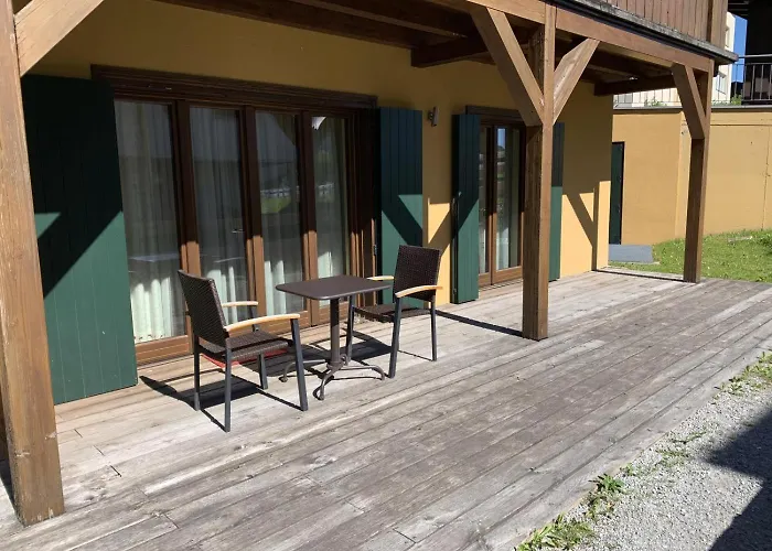 Appartement Letizia Mit Sauna By Monicare *