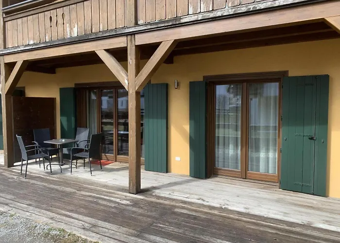 Appartement Letizia Mit Sauna By Monicare Apartment