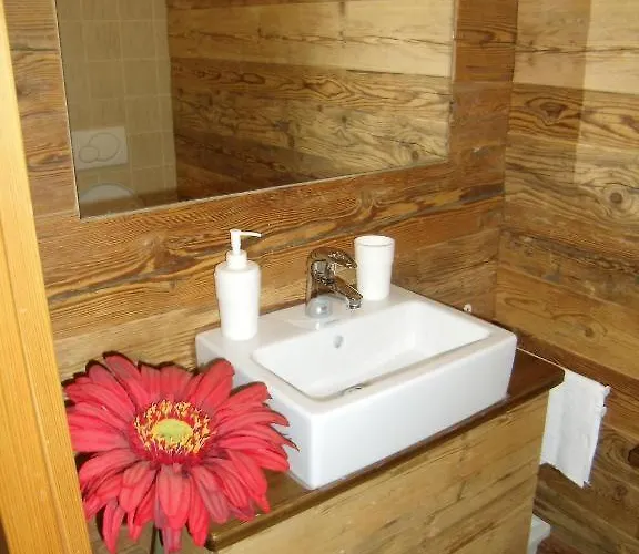 Apartment Letizia Mit Sauna By Monicare Seefeld in Tirol