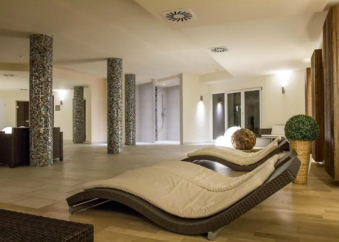 Letizia Mit Sauna By Monicare Apartment Seefeld in Tirol