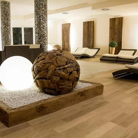 Letizia Mit Sauna By Monicare Seefeld in Tirol