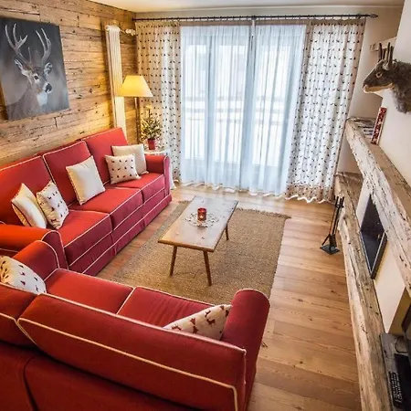 Lägenhet Letizia Mit Sauna By Monicare