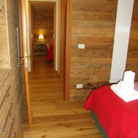 Letizia Mit Sauna By Monicare Seefeld in Tirol